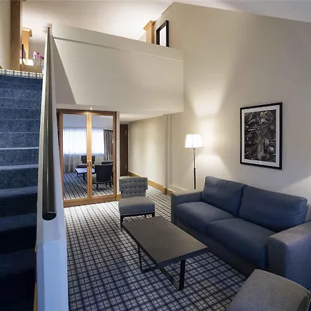 Mercure Luxembourg Kikuoka Golf &