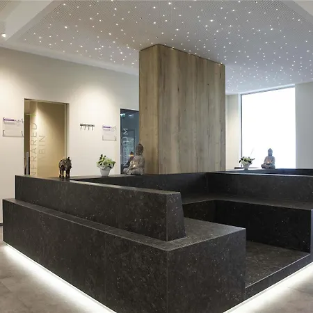 Hotel Mercure Luxembourg Kikuoka Golf&spa 4*