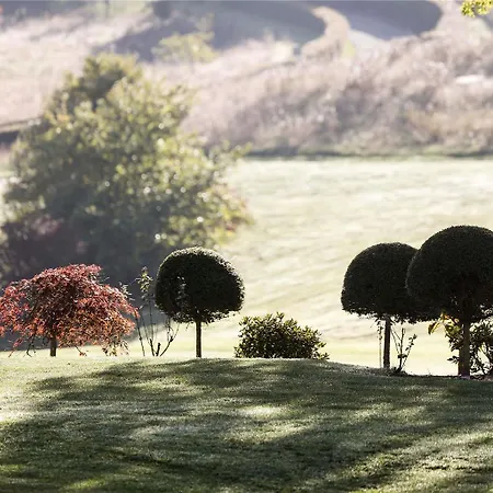 Szálloda Mercure Luxembourg Kikuoka Golf &