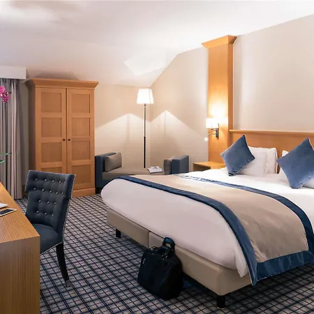 Hotel Mercure Luxembourg Kikuoka Golf&spa