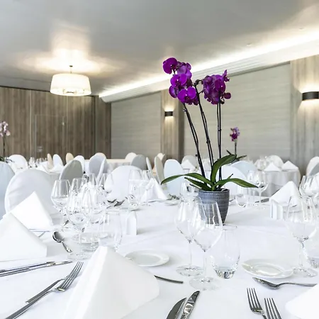 Mercure Luxembourg Kikuoka Golf&spa 4*