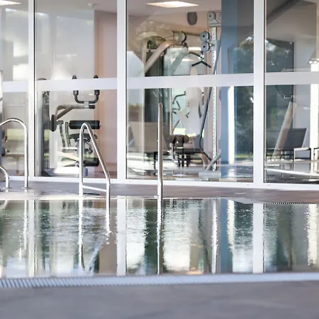 Mercure Luxembourg Kikuoka Golf & Canach