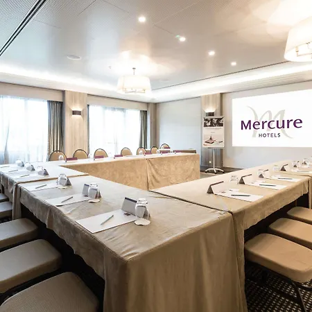 Mercure Luxembourg Kikuoka Golf & Hotel
