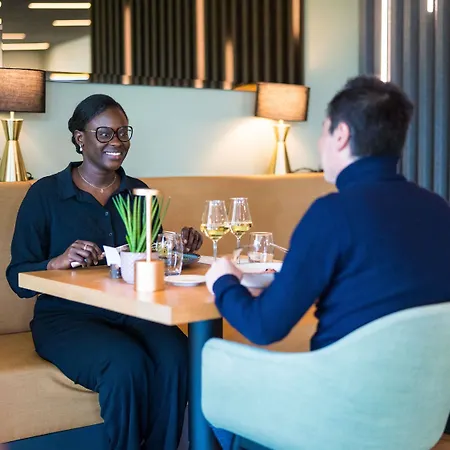 Mercure Luxembourg Kikuoka Golf & Canach