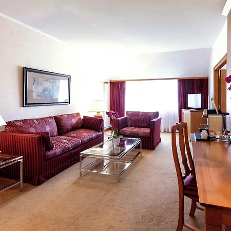 Mercure Luxembourg Kikuoka Golf & Hotel