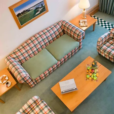 Mercure Luxembourg Kikuoka Golf & Hotel 4*