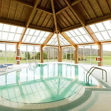 Hotel Mercure Luxembourg Kikuoka Golf & 4*