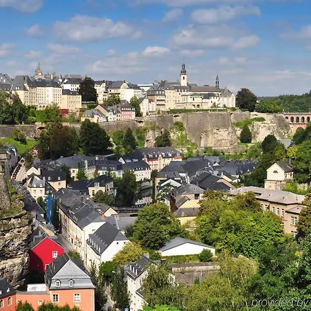 Mercure Luxembourg Kikuoka Golf & Canach