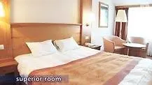 Mercure Luxembourg Kikuoka Golf & Hotel Canach