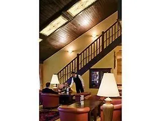Hotel Mercure Luxembourg Kikuoka Golf & 4*