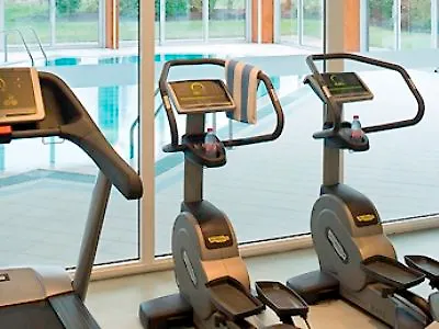 Hotel Mercure Luxembourg Kikuoka Golf &