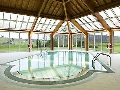 Mercure Luxembourg Kikuoka Golf & Hotel Canach