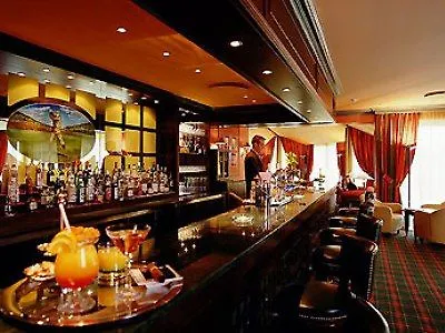 Mercure Luxembourg Kikuoka Golf & Canach