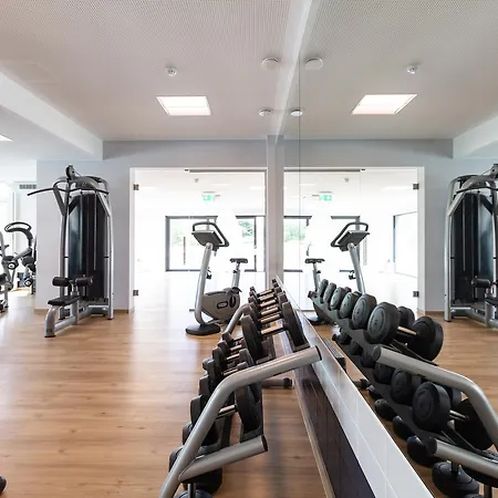 Mercure Luxembourg Kikuoka Golf & 4*