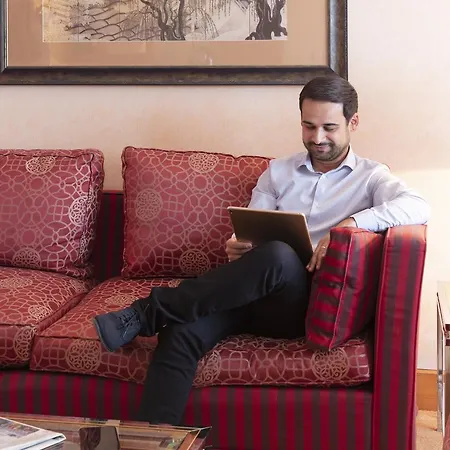 Mercure Luxembourg Kikuoka Golf &