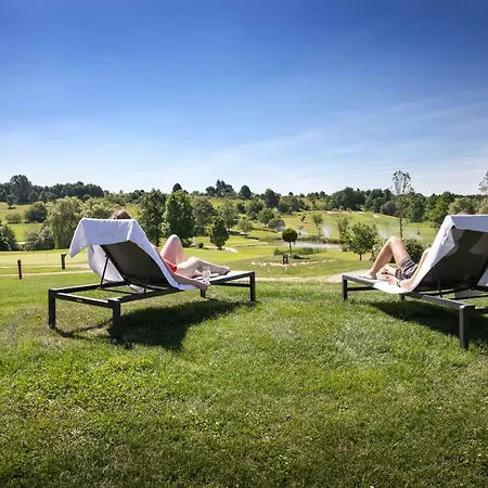 Mercure Luxembourg Kikuoka Golf & Hotel Canach