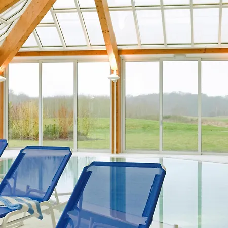 Mercure Luxembourg Kikuoka Golf &