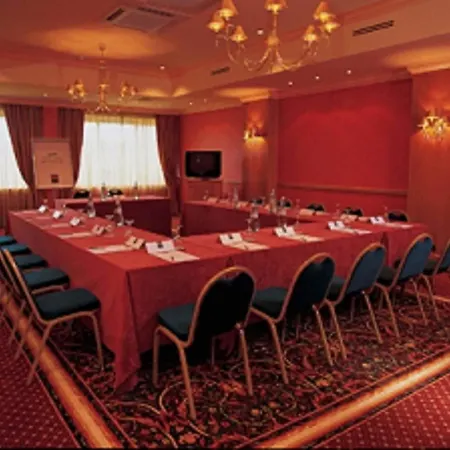 Mercure Luxembourg Kikuoka Golf & Szálloda Canach