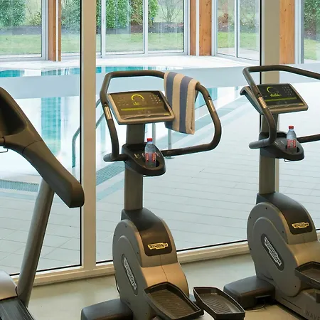 Mercure Luxembourg Kikuoka Golf &