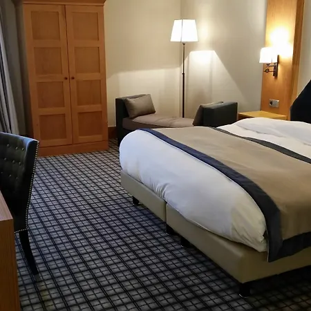 Hotell Mercure Luxembourg Kikuoka Golf &