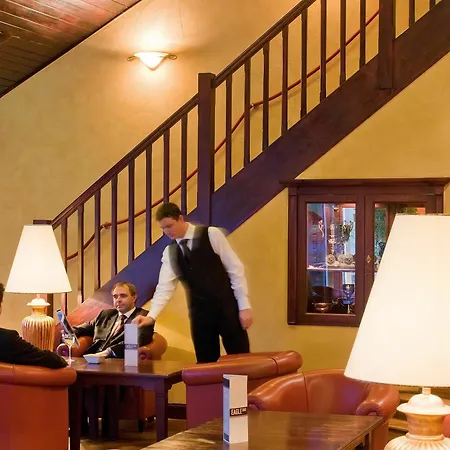 Mercure Luxembourg Kikuoka Golf&spa Hotel