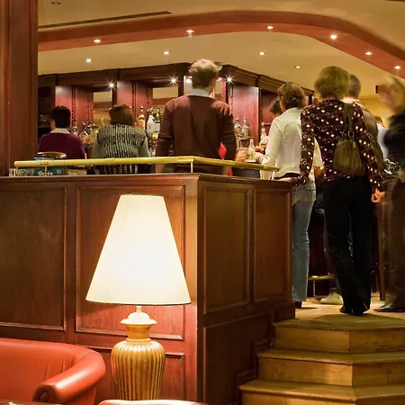 Mercure Luxembourg Kikuoka Golf & Hotell 4*