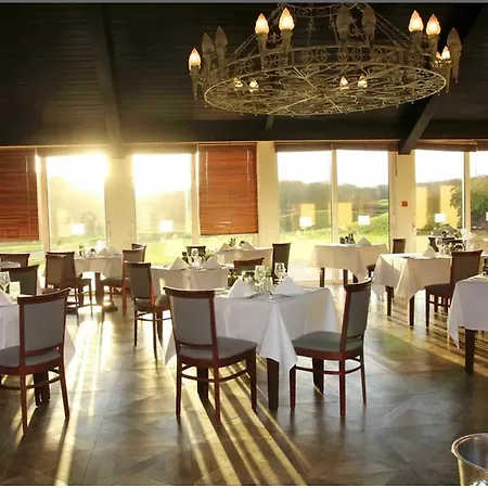 Mercure Luxembourg Kikuoka Golf &