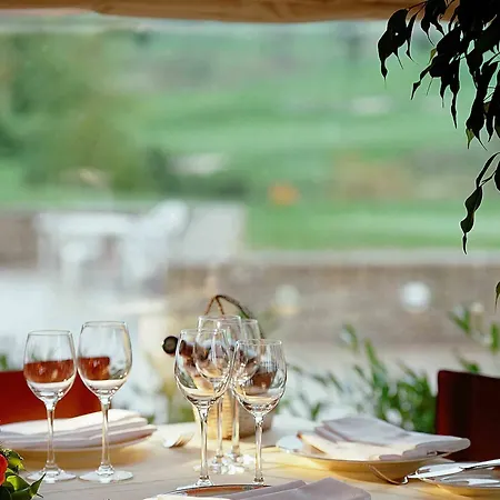 Mercure Luxembourg Kikuoka Golf & 4* Canach