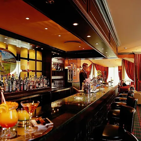 Mercure Luxembourg Kikuoka Golf & Canach