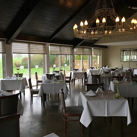 Mercure Luxembourg Kikuoka Golf & Canach