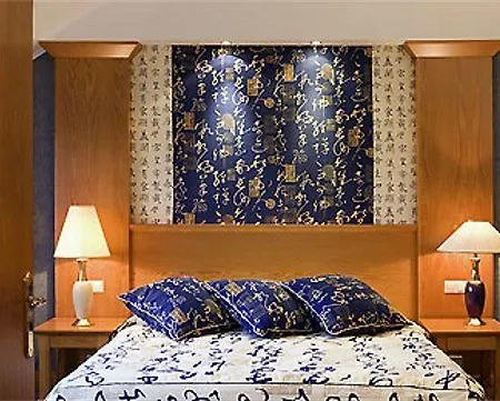 Mercure Luxembourg Kikuoka Golf & Hotel 4*