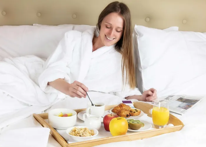 Hotel Mercure Luxembourg Kikuoka Golf&spa