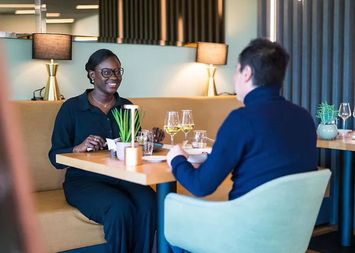 Hotel Mercure Luxembourg Kikuoka Golf &