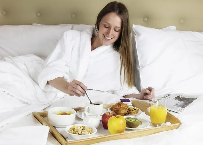 Mercure Luxembourg Kikuoka Golf & Canach