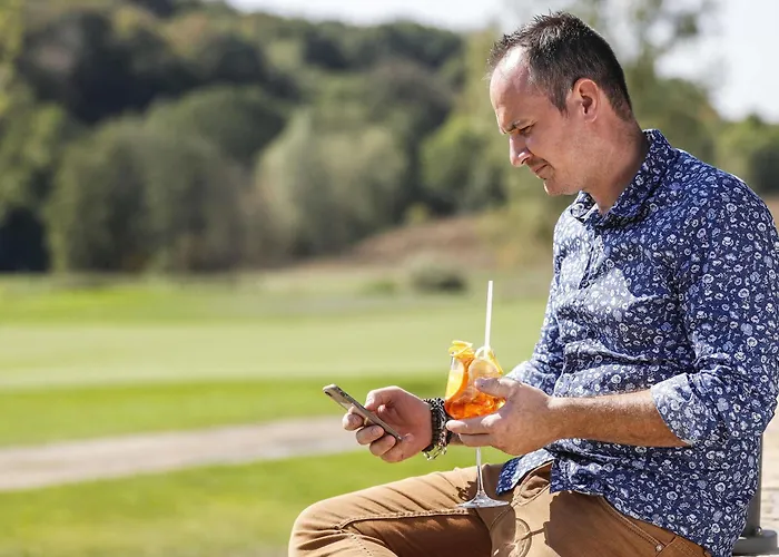 Mercure Luxembourg Kikuoka Golf&spa Hotel