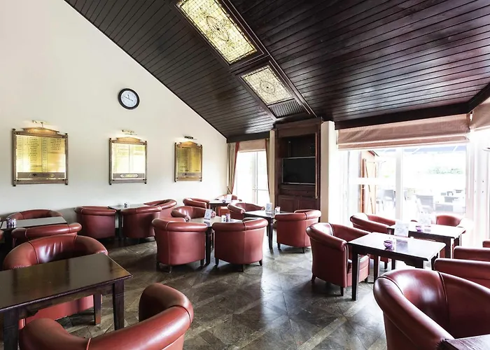 Mercure Luxembourg Kikuoka Golf & Hotel 4*