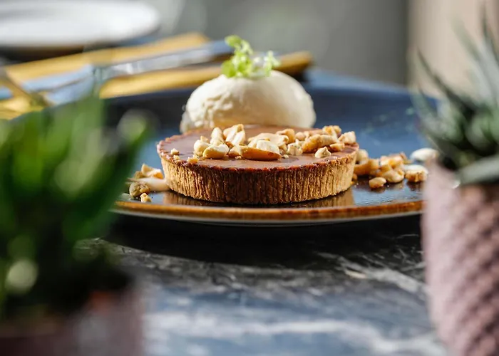 Mercure Luxembourg Kikuoka Golf&spa Hotel