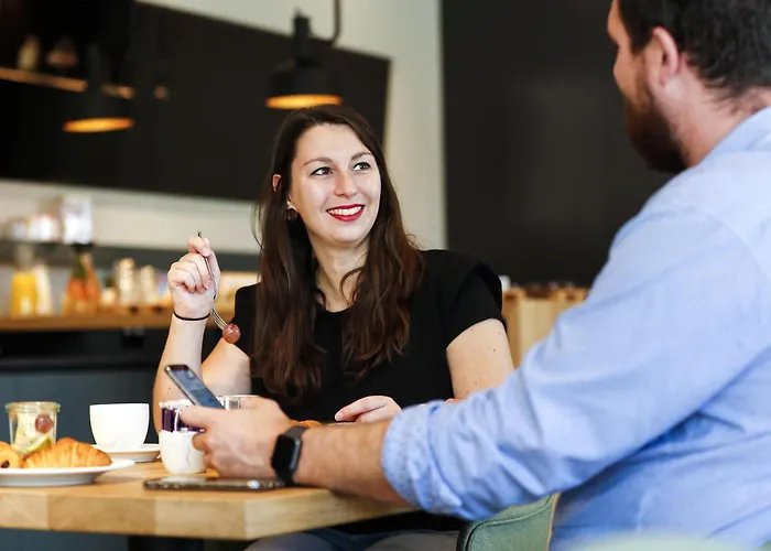 Mercure Luxembourg Kikuoka Golf & 4*