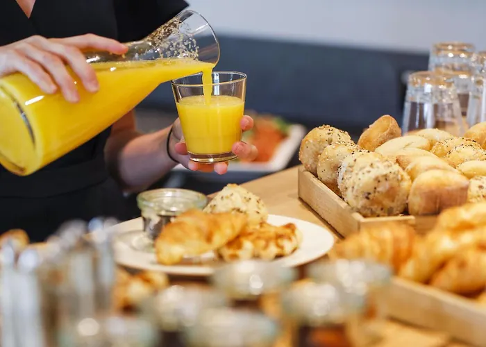 Mercure Luxembourg Kikuoka Golf&spa Hotel 4*