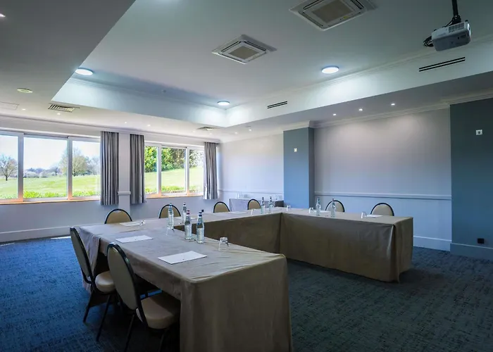 Mercure Luxembourg Kikuoka Golf & 4*