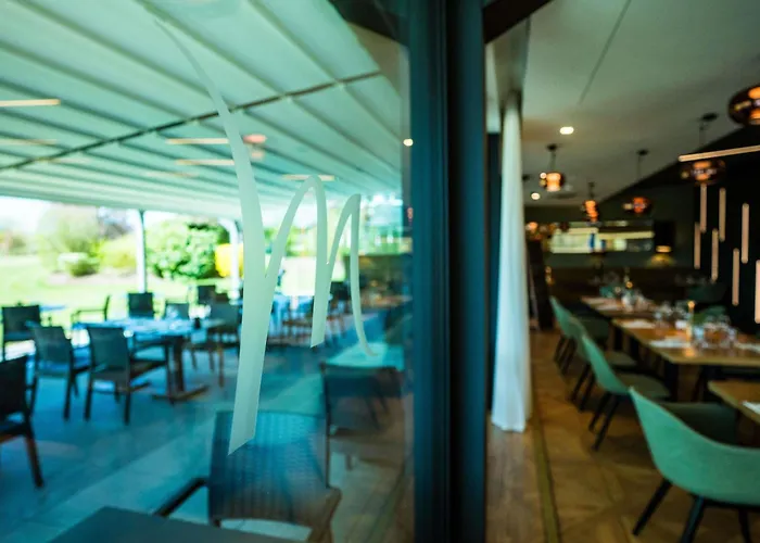 Hotel Mercure Luxembourg Kikuoka Golf&spa