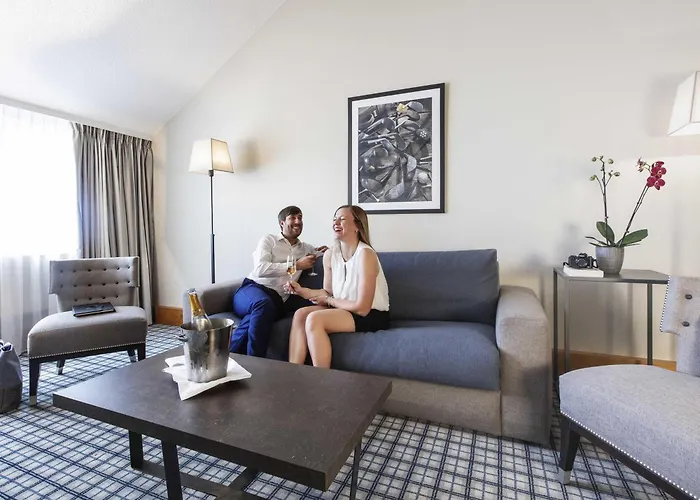 Mercure Luxembourg Kikuoka Golf & Hotel