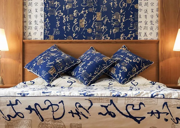 Hotel Mercure Luxembourg Kikuoka Golf & 4*