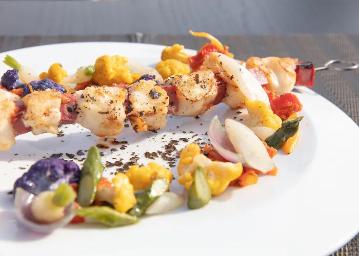 Mercure Luxembourg Kikuoka Golf&spa 4* Canach