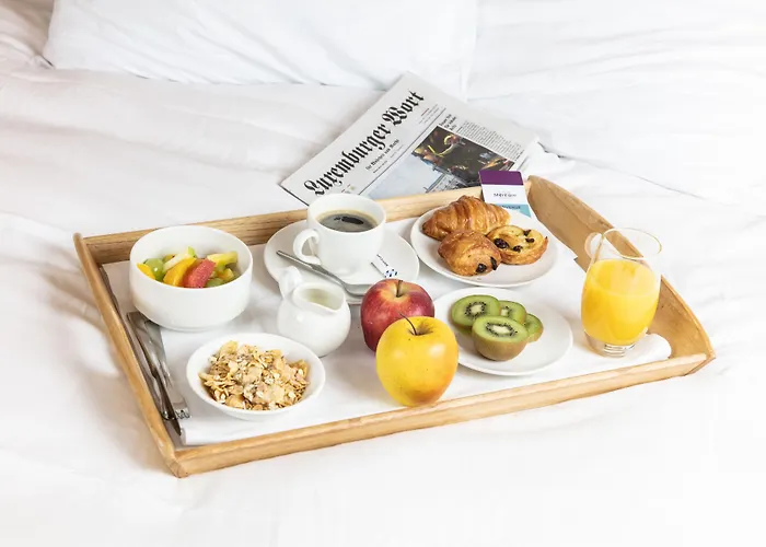 Hotel Mercure Luxembourg Kikuoka Golf & 4*