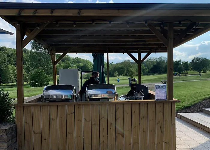 Mercure Luxembourg Kikuoka Golf & Hotel