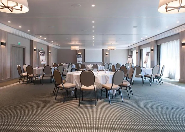 Mercure Luxembourg Kikuoka Golf & Hotel