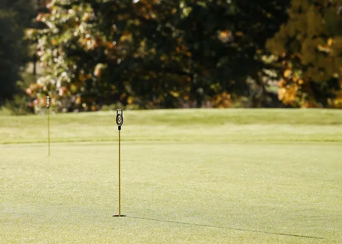 Mercure Luxembourg Kikuoka Golf & Hotel Canach