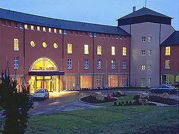 Mercure Luxembourg Kikuoka Golf&spa Hotel 4*