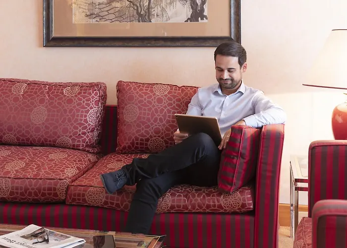 Mercure Luxembourg Kikuoka Golf&spa